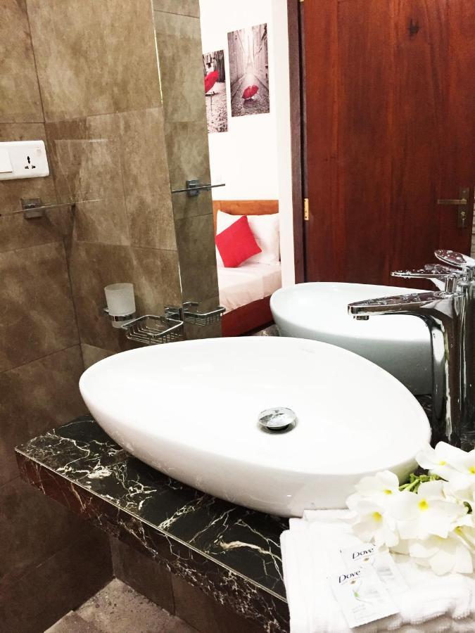 Grand Villa Negombo Luaran gambar