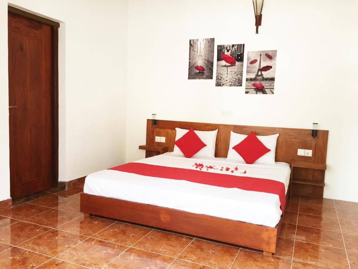 Grand Villa Negombo Luaran gambar