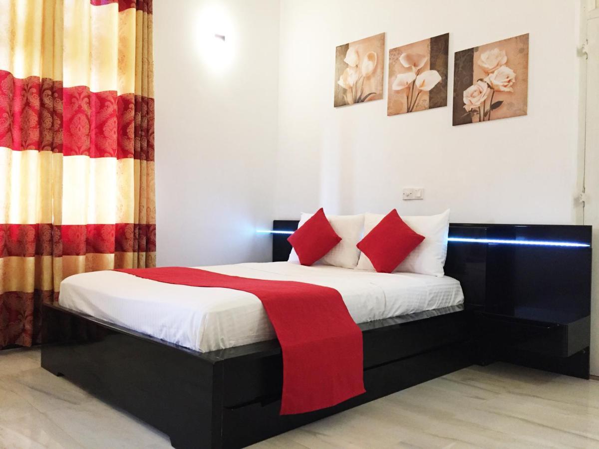Grand Villa Negombo Luaran gambar