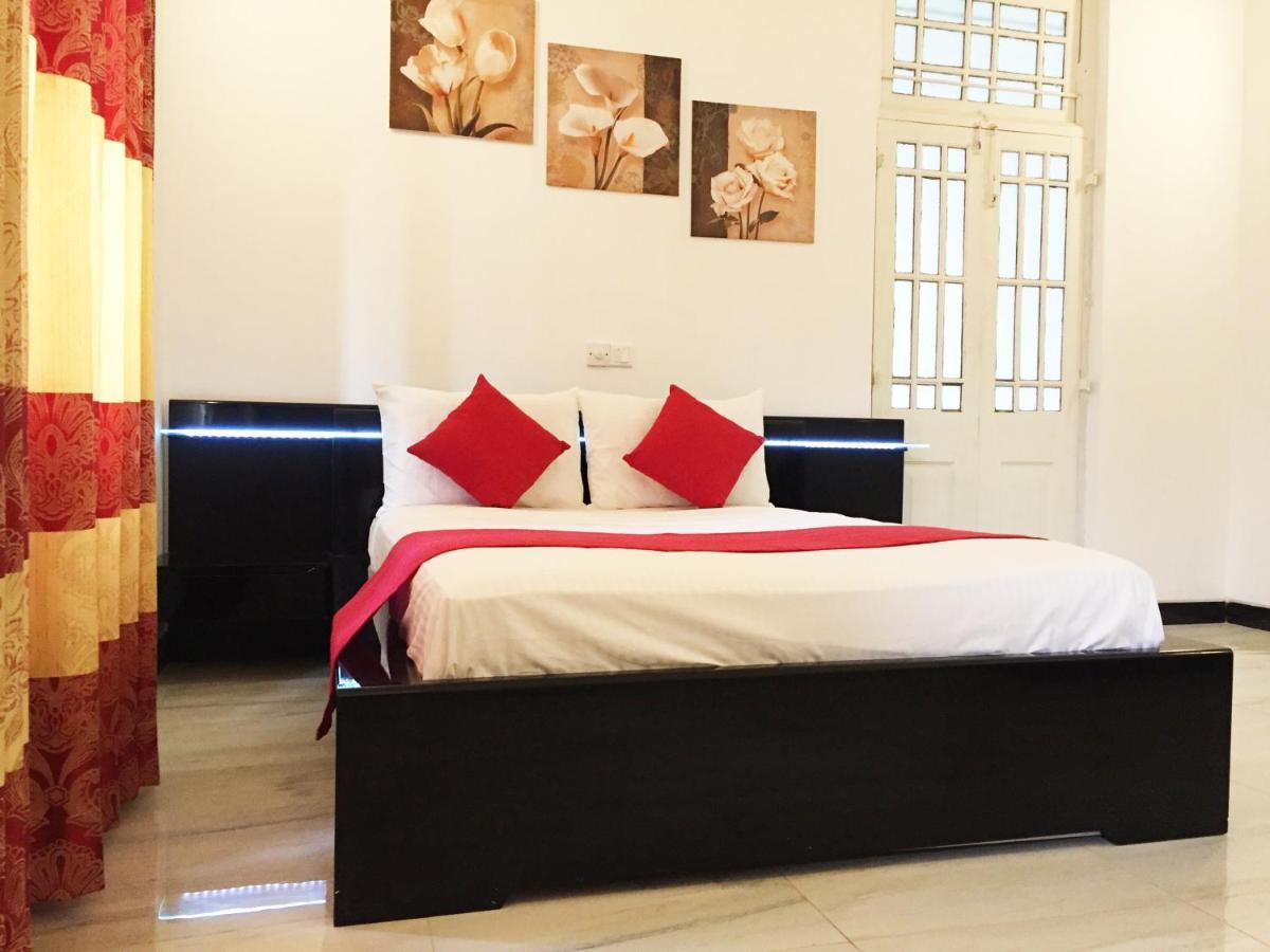 Grand Villa Negombo Luaran gambar