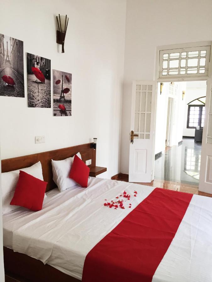 Grand Villa Negombo Luaran gambar