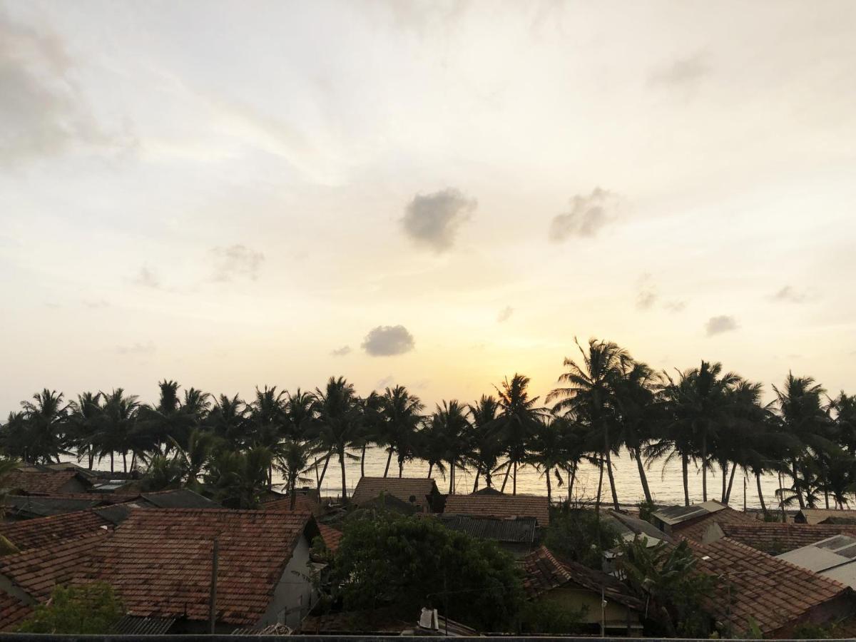 Grand Villa Negombo Luaran gambar