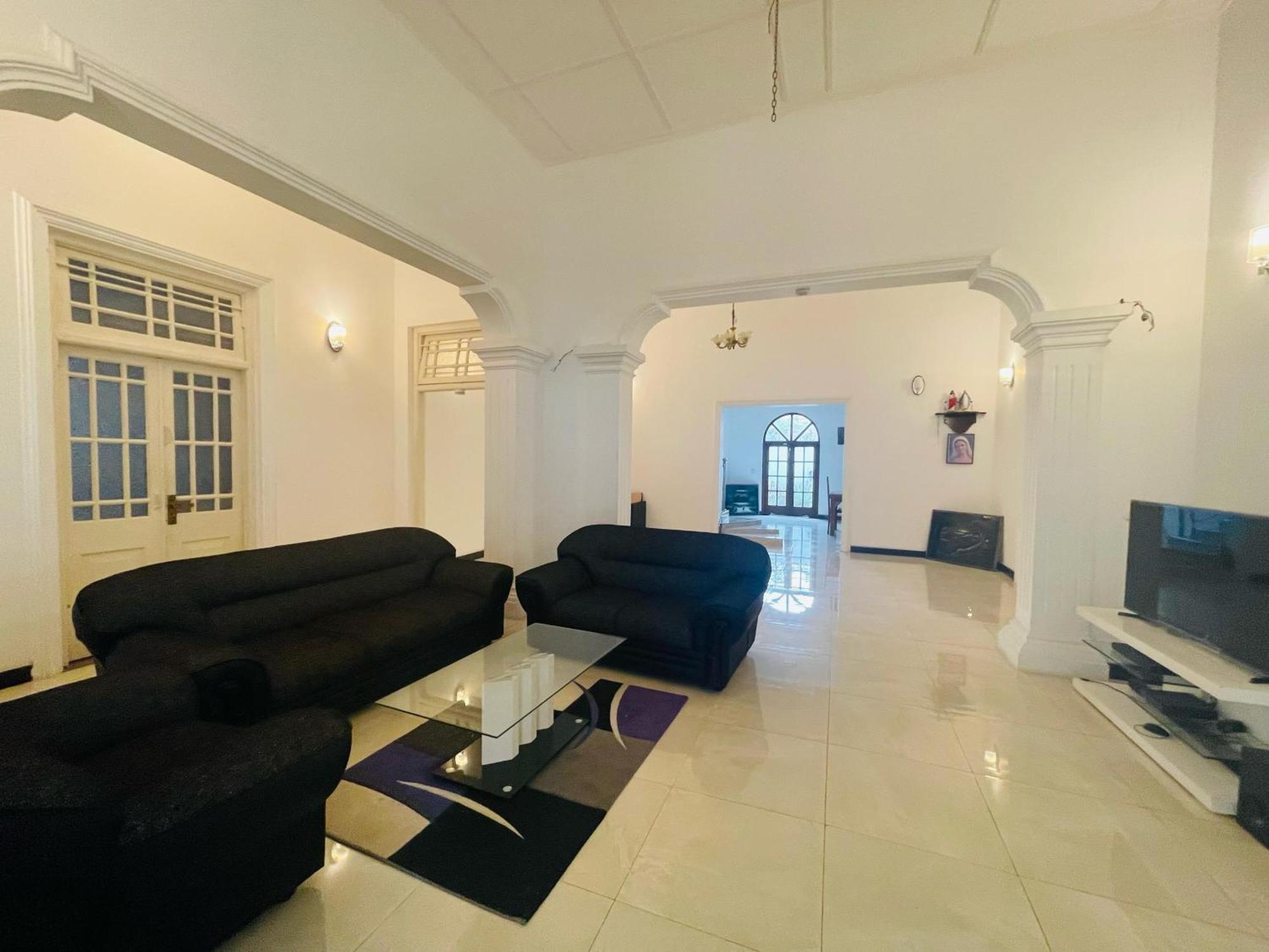 Grand Villa Negombo Luaran gambar